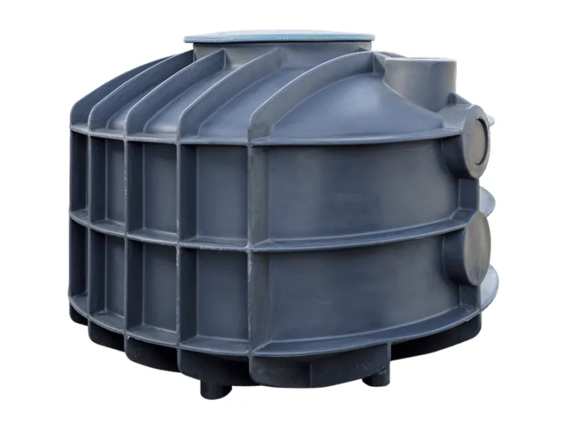 UHH650 650L Bloo Underground Holding Tank