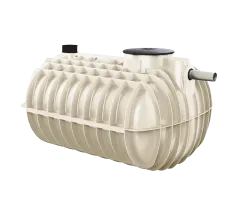 Bloo 3250 L Grease Arrestor