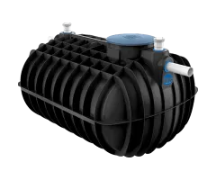 Bloo 3250 L Septic Tank