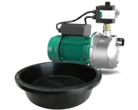 Water tank accessories