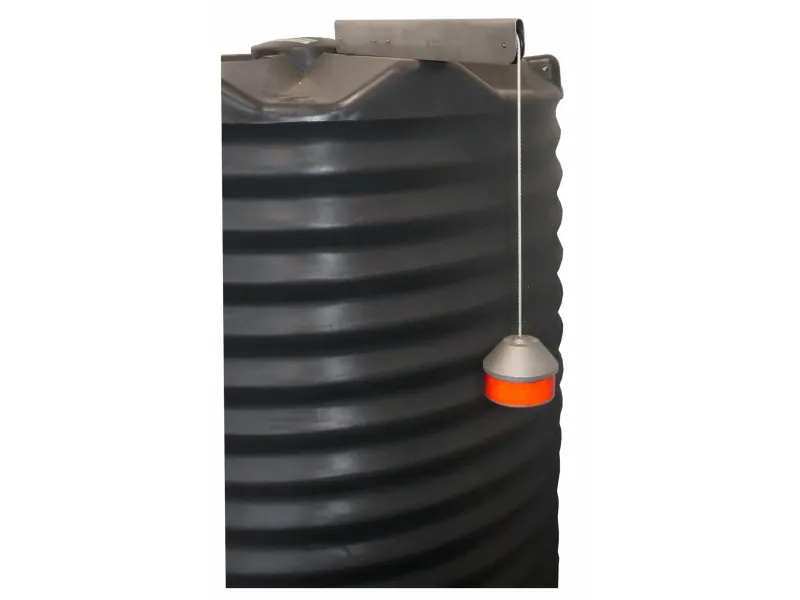 True Level Indicator