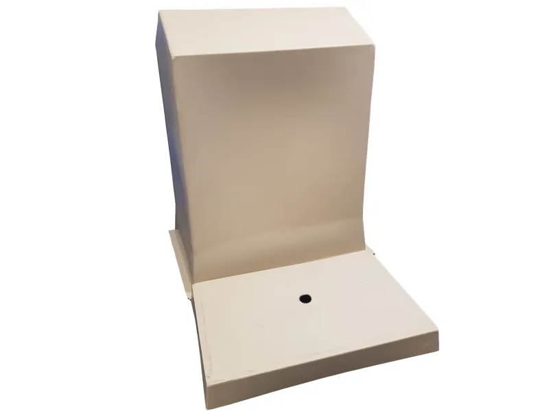 PC01 Poly pump Strong and durable, protecting pump from weather