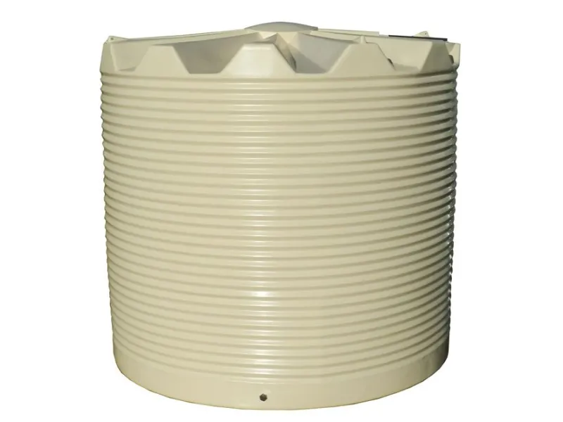 RT11250 11250 Ltr Corrugated Rainwater Tank