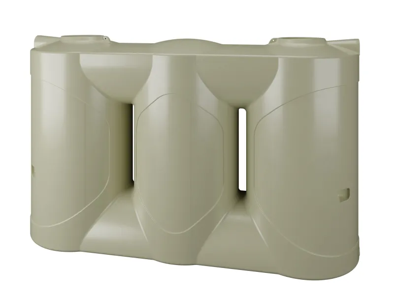 PJT5000 5000 Ltr Slimline Tank